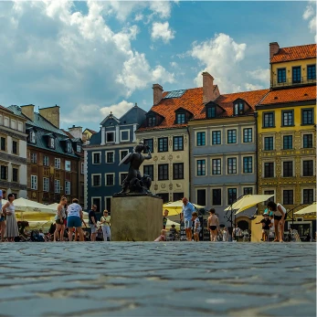 Poland