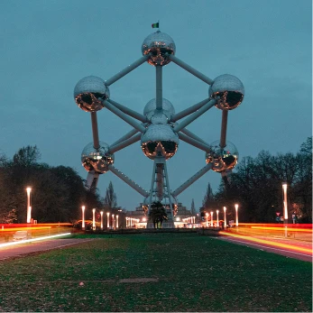 Belgium