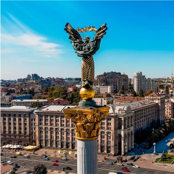 Ukraine