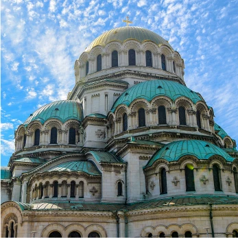 Bulgaria