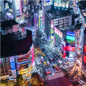 Japan