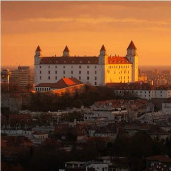 Slovakia