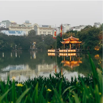 Vietnam
