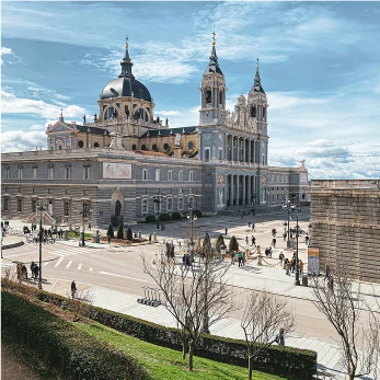 Spain
