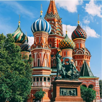 Russia