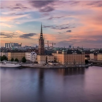 Sweden