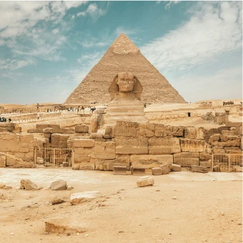 Egypt