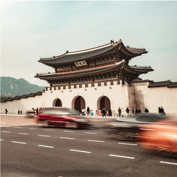 Republic of Korea