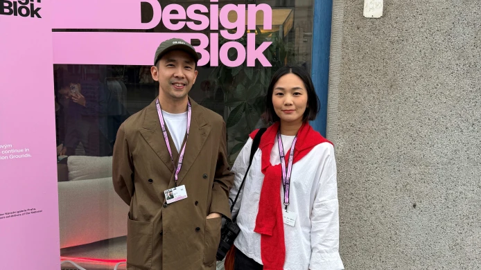 Česká centra na DesignBloku 2026: udržitelný design a asijská inspirace