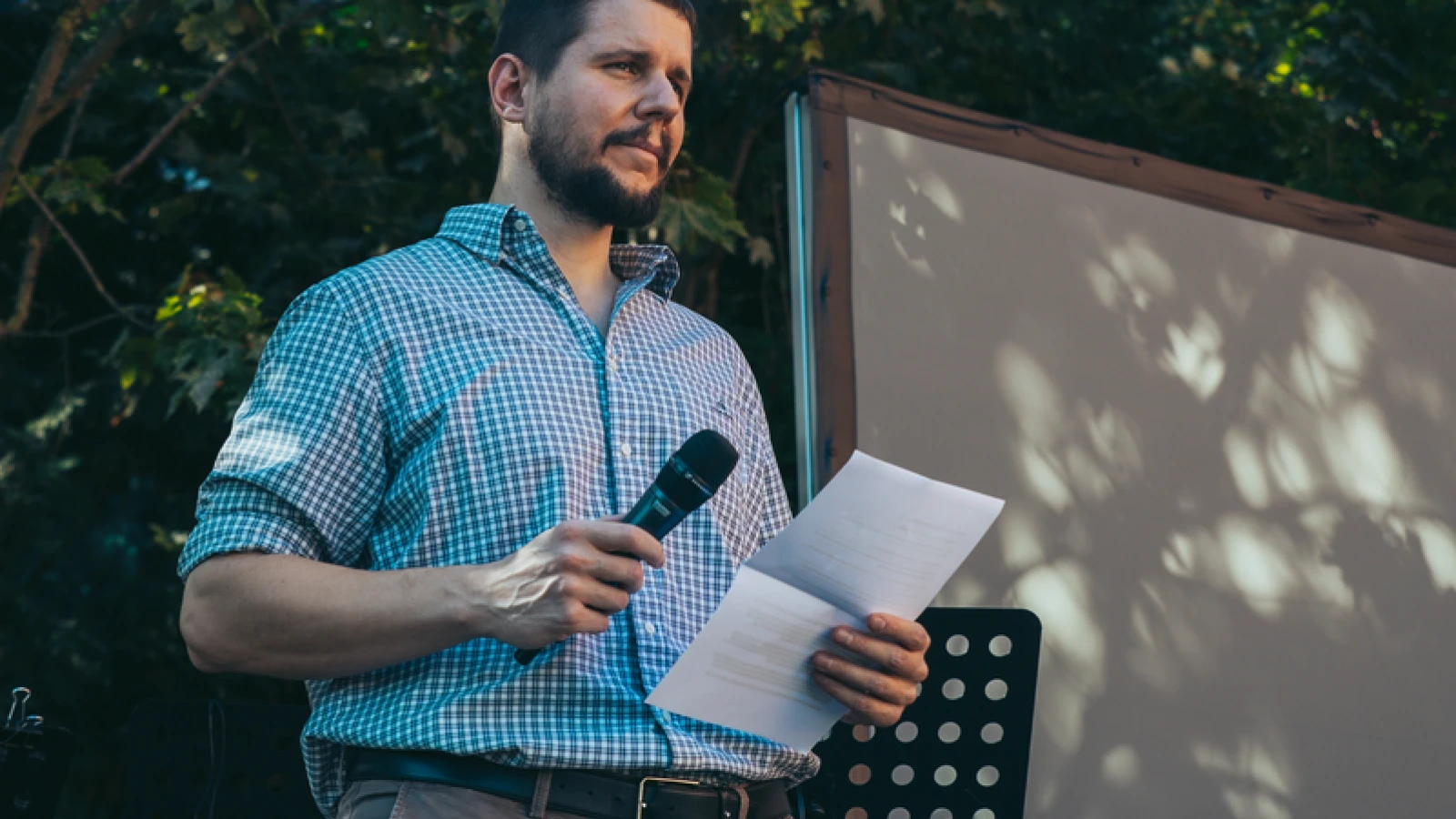 Marek Rosa © Keen Software House