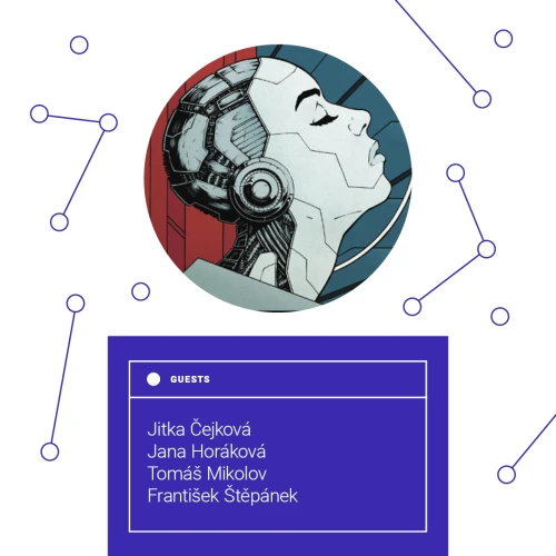 Global Science Café 6: Robot 100