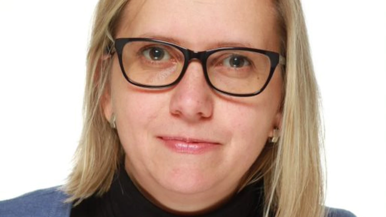 ​Mgr. Barbora Štěpánková, Ph.D
