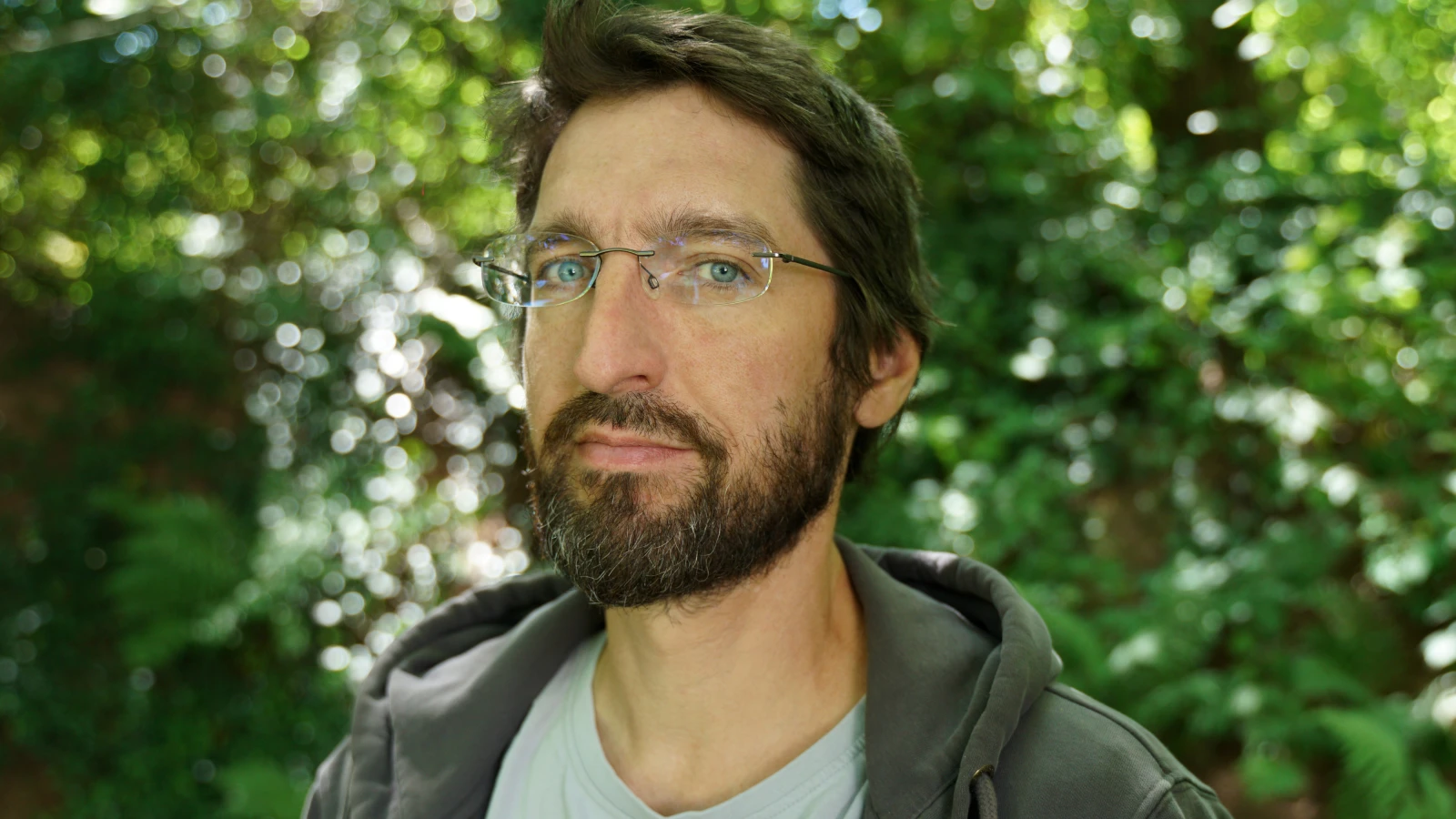 Jakub Dvorský © archiv autora