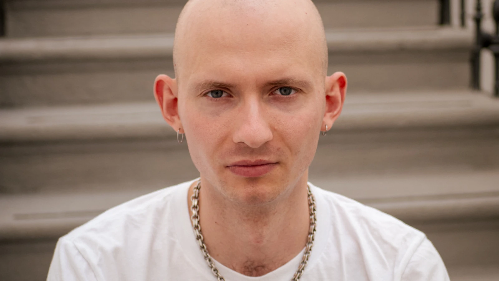 Ondřej Trhoň © Lucie Tvarohová