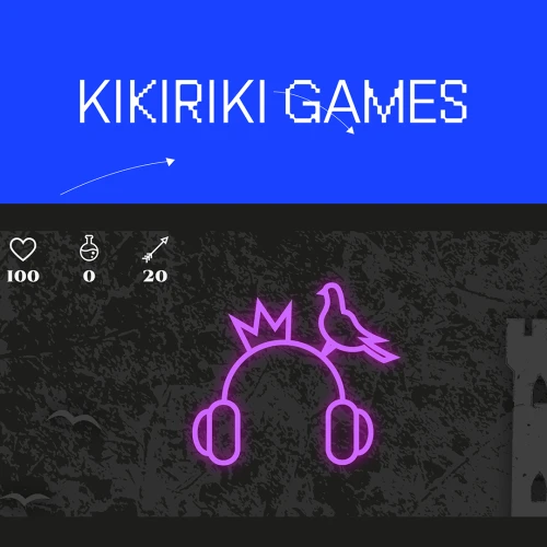 Infinite Universes - Kikiriki Games