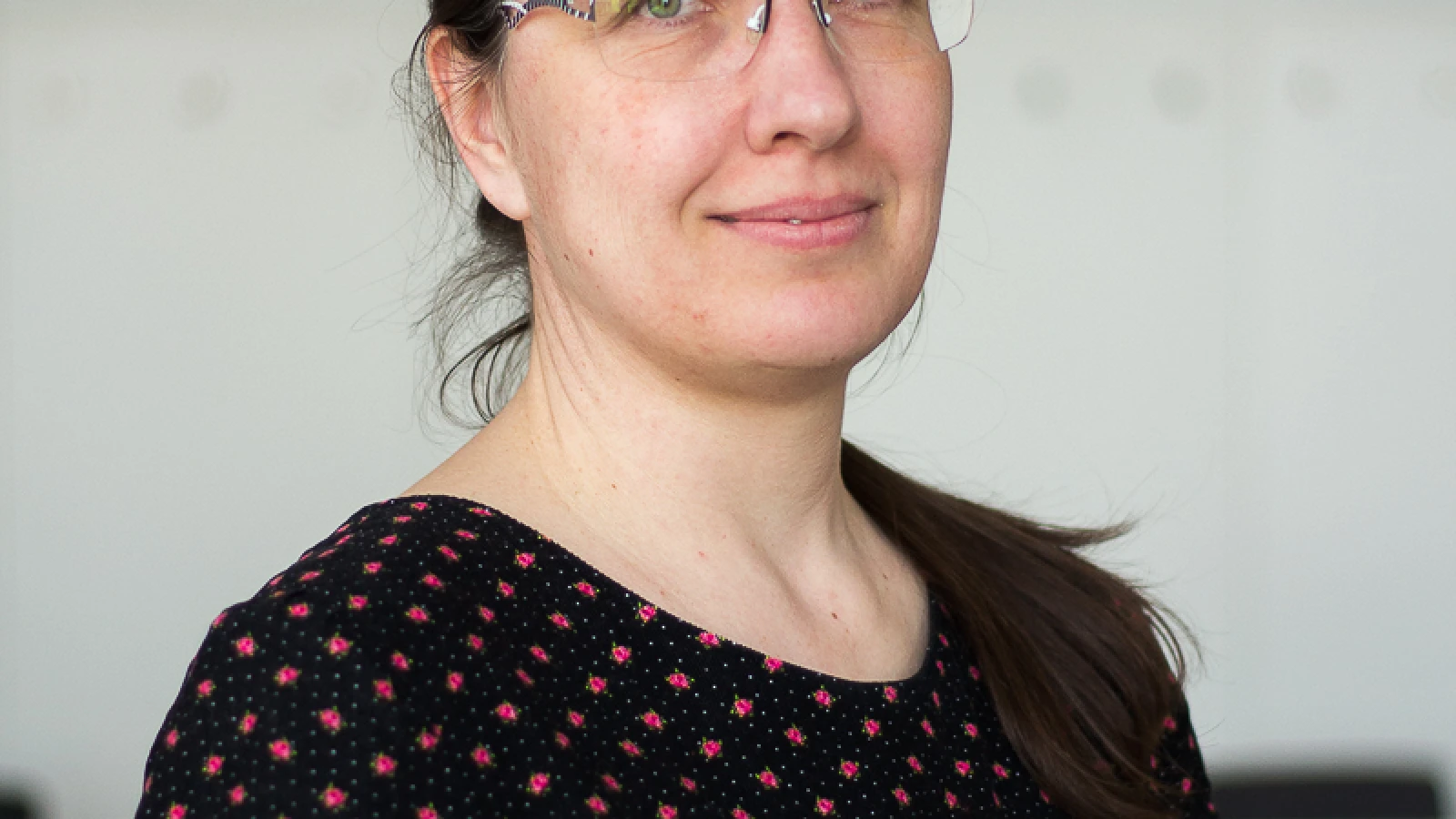 On non-verbal communication of children: Online Czech Language Lecture