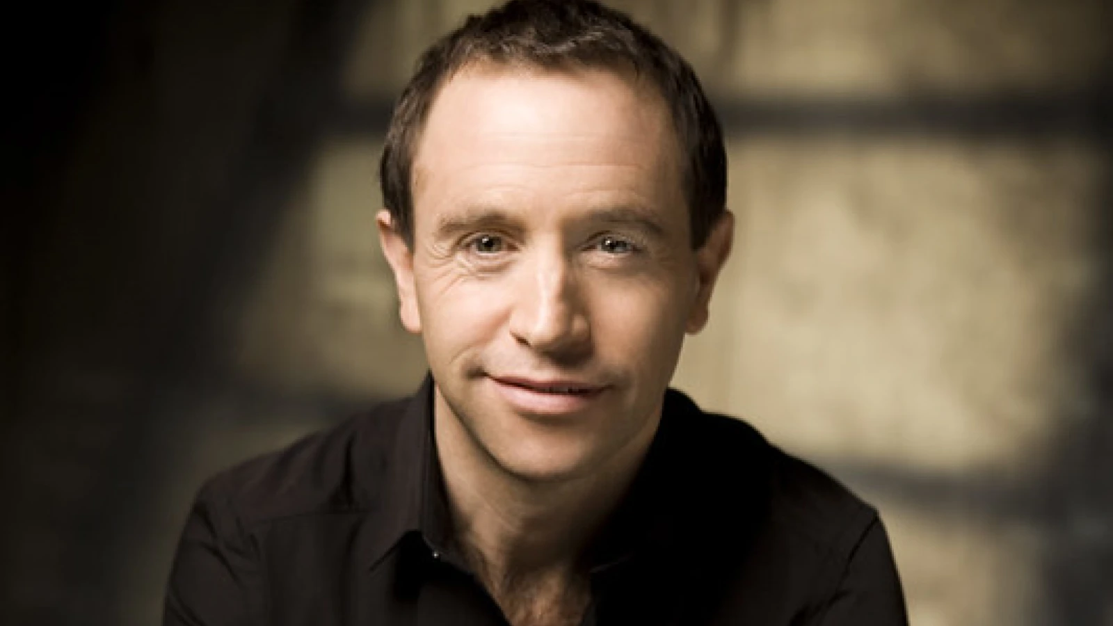Mark Wigglesworth © Ben Ealovega