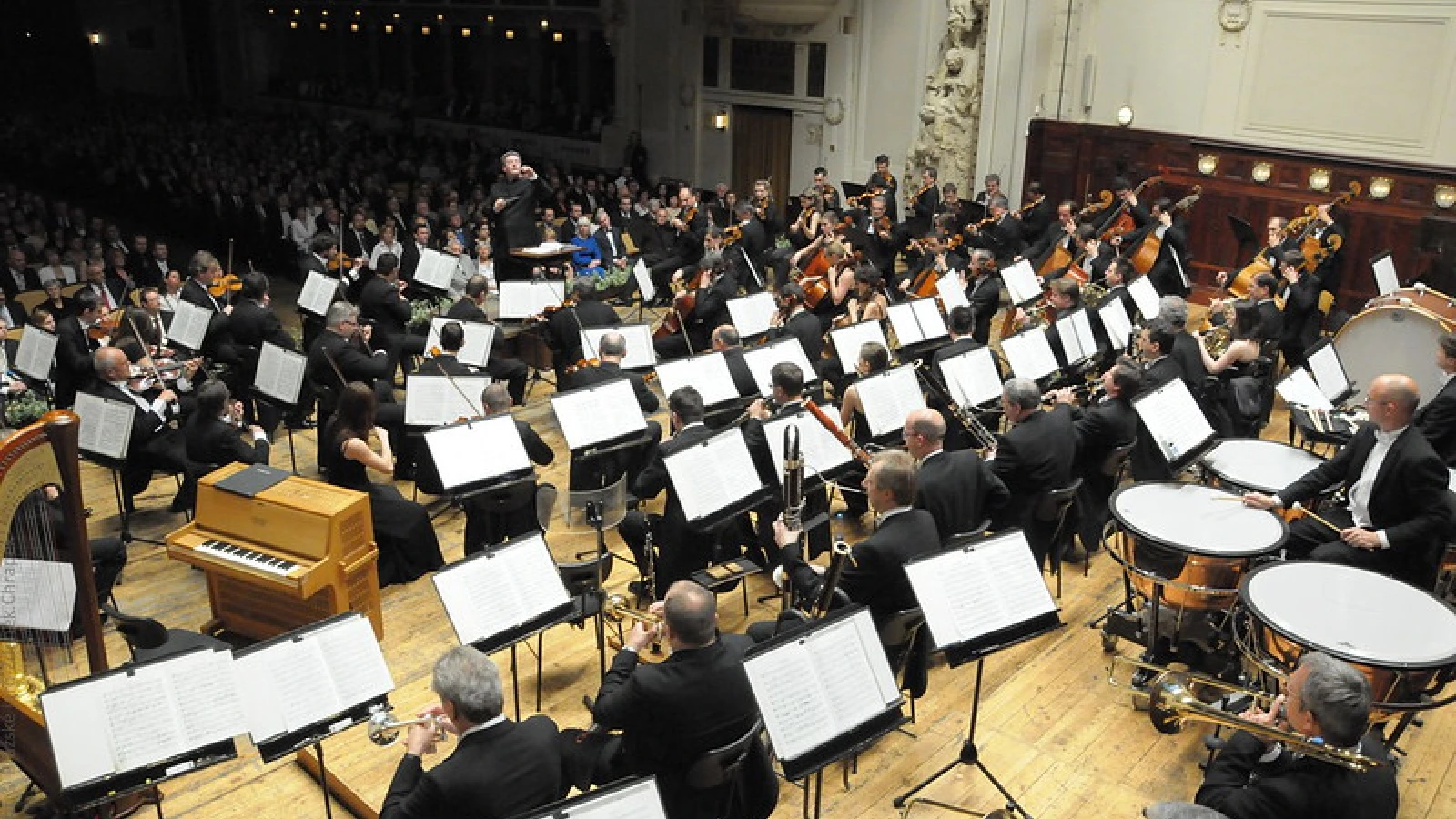Prague Spring Festival 2021: Closing concert