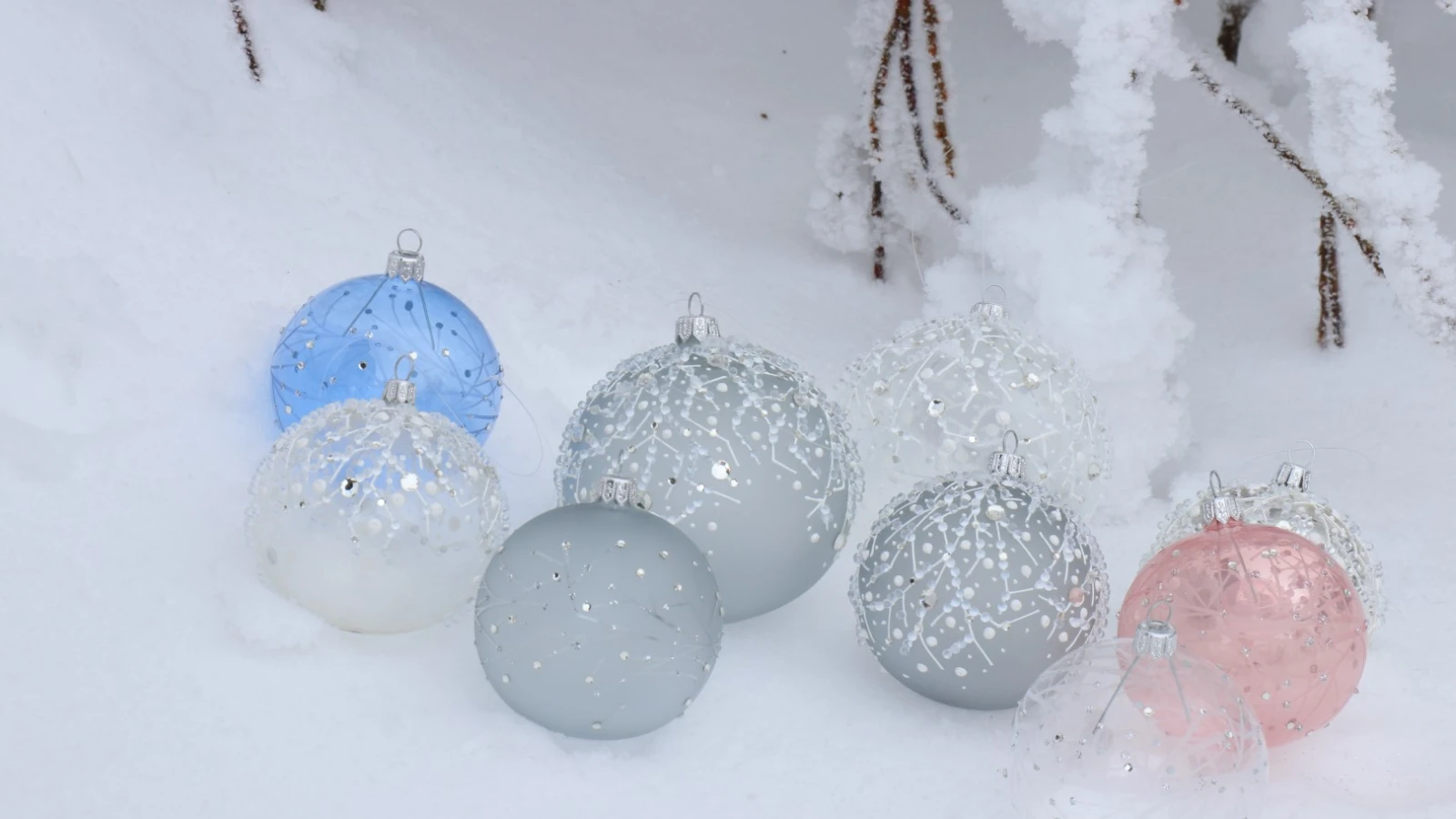 © Glassor decorations