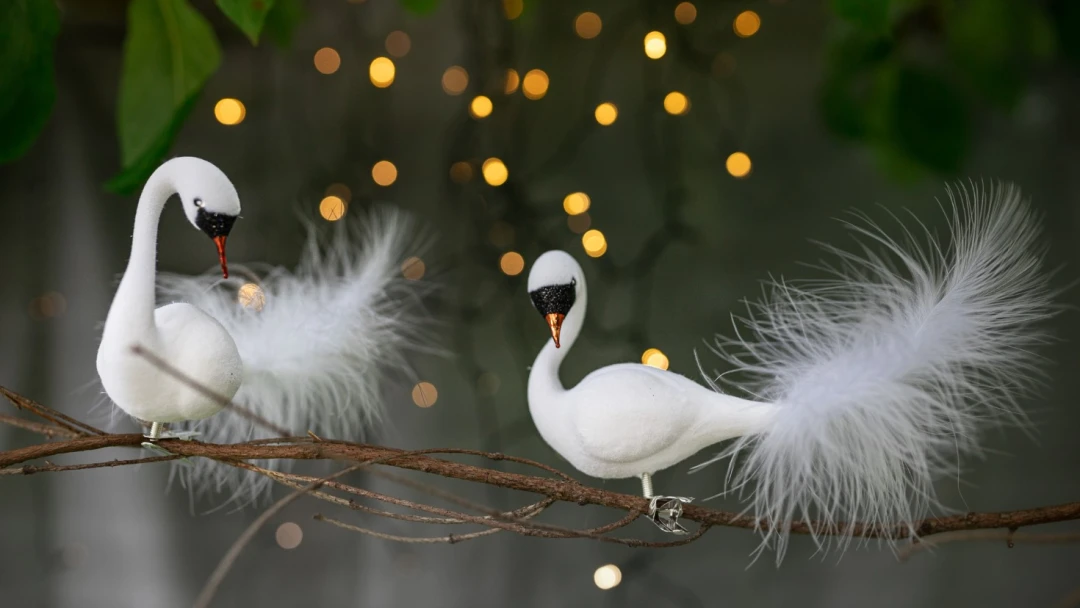 Christmas Treasure