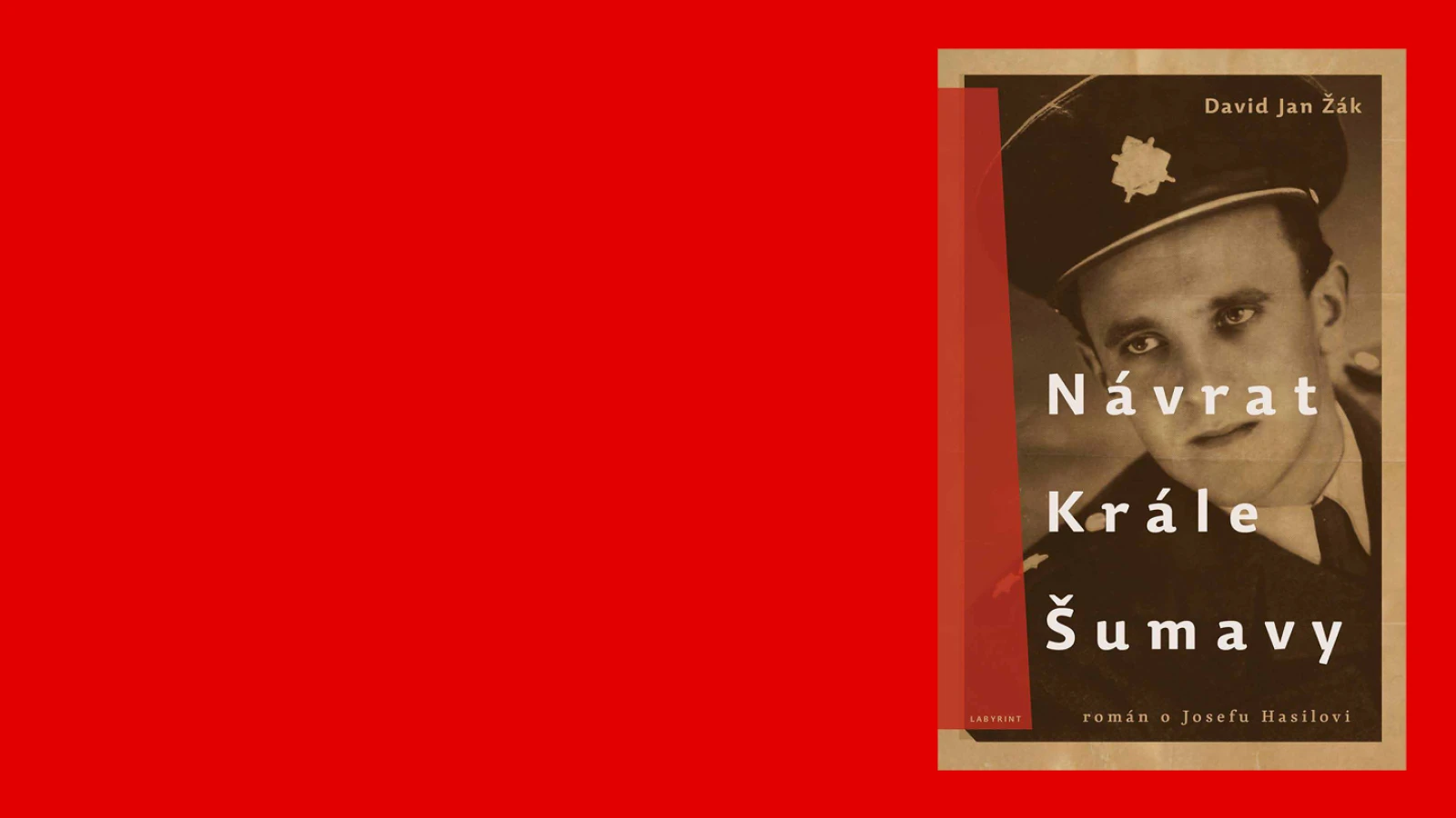Susanna Roth Prize 2015: The Return of the King of Šumava