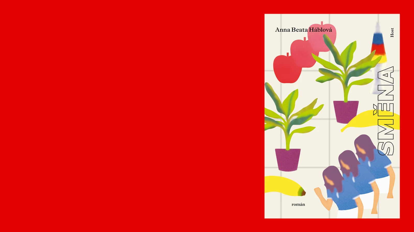 Susanna Roth Prize 2023: Shift