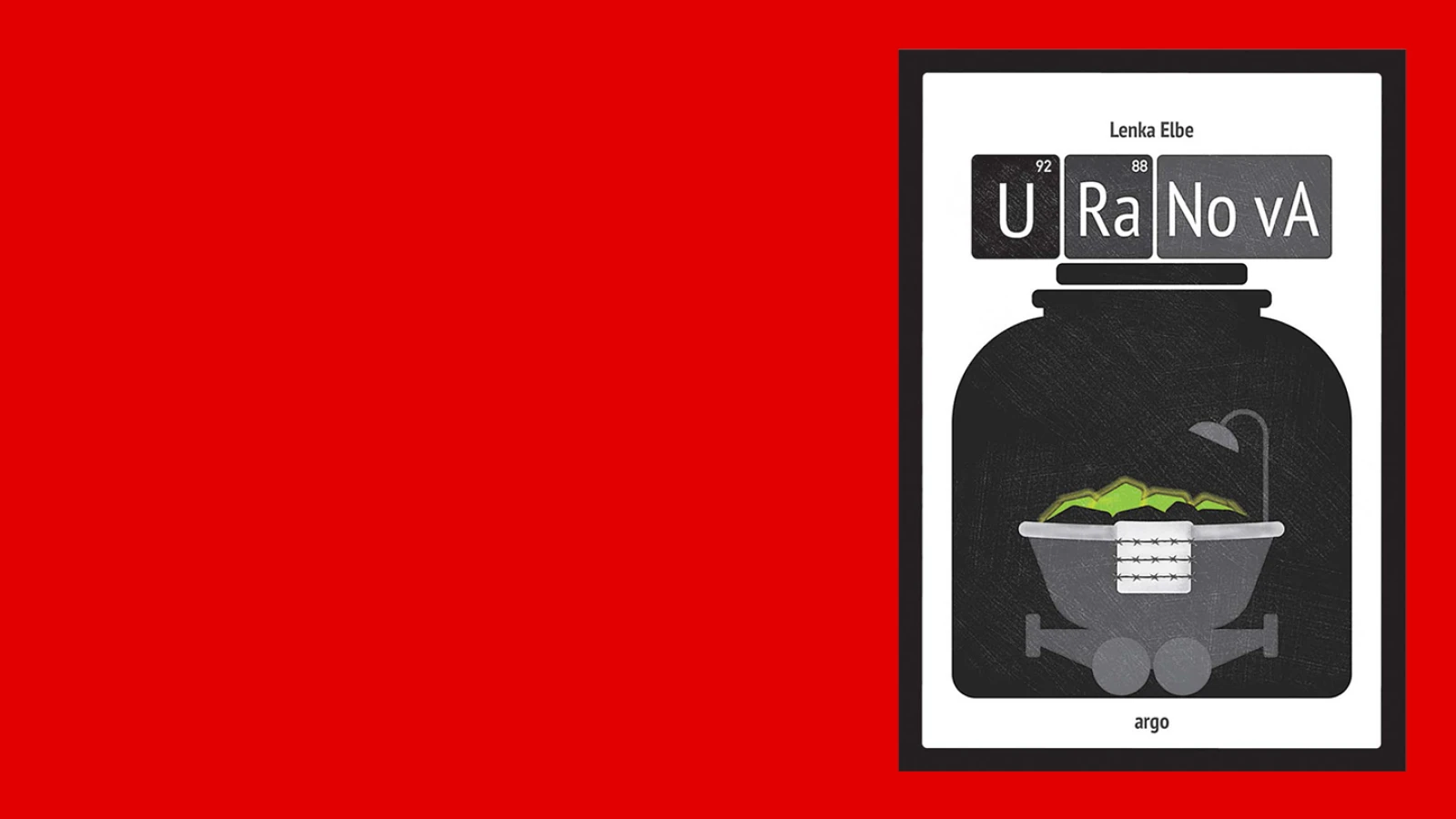 Susanna Roth Prize 2021: Uranova