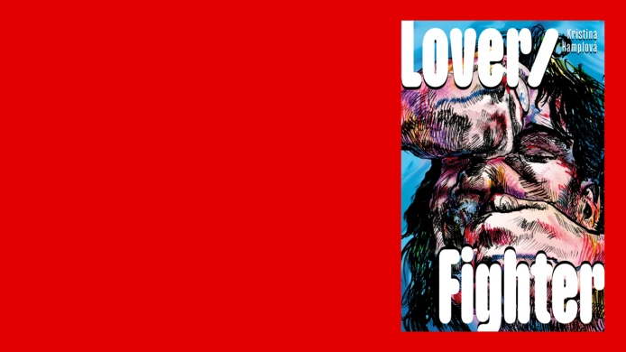Susanna Roth Prize 2025: Lover/Fighter