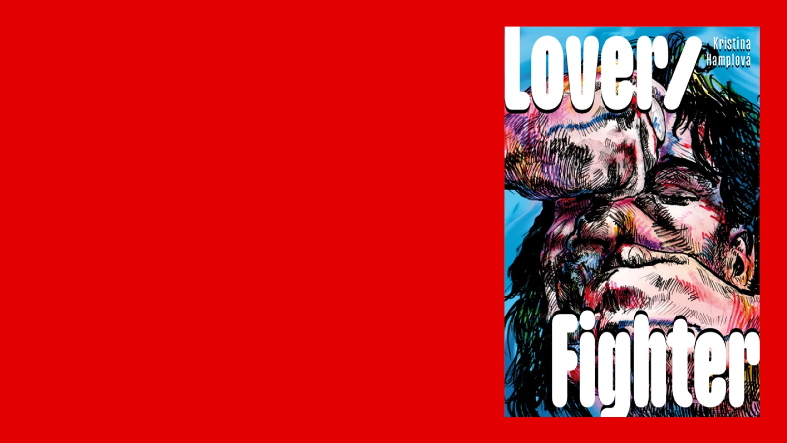 Susanna Roth Prize 2025: Lover/Fighter