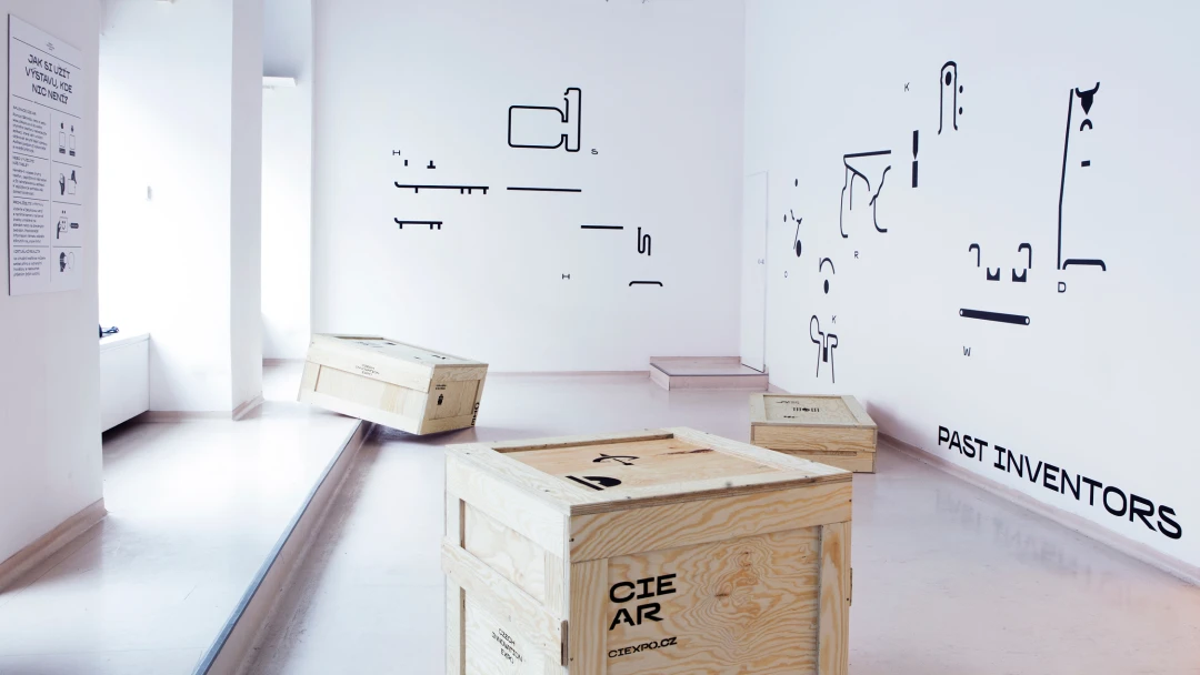 Czech Innovation Expo