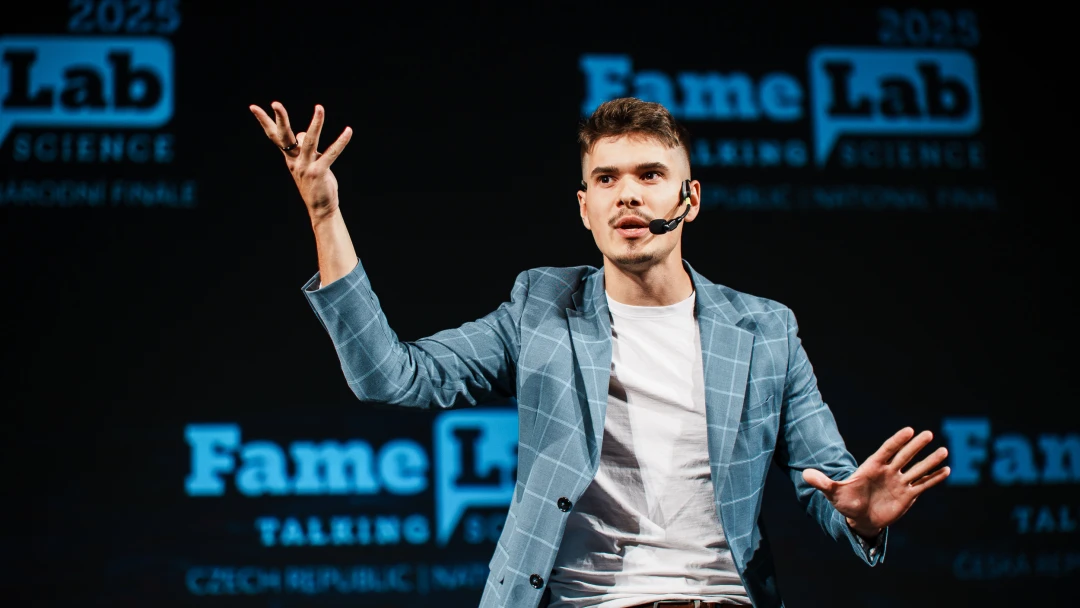 FameLab