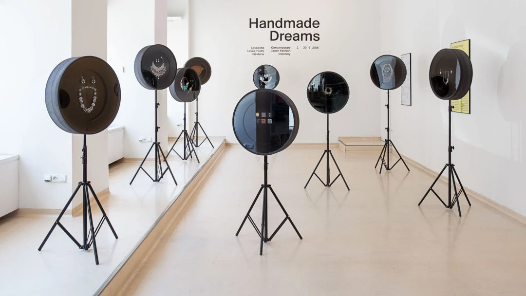 Handmade Dreams