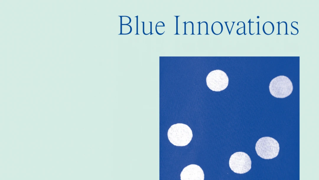 Blue innovations