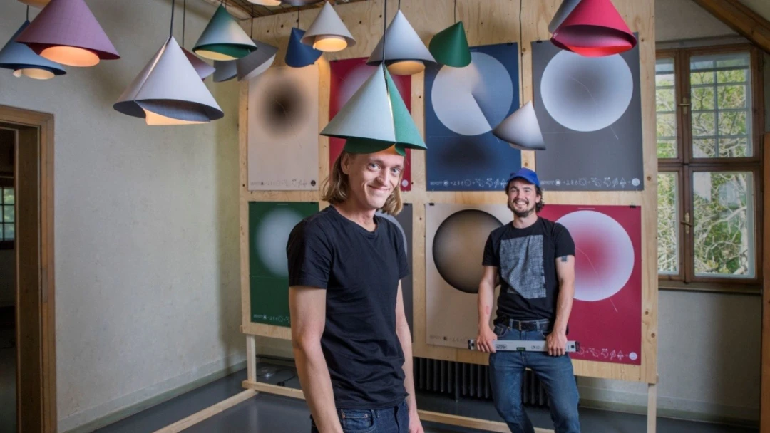 Nomad / Studio Herrmann&Coufal