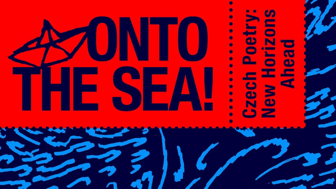 ONTO THE SEA!