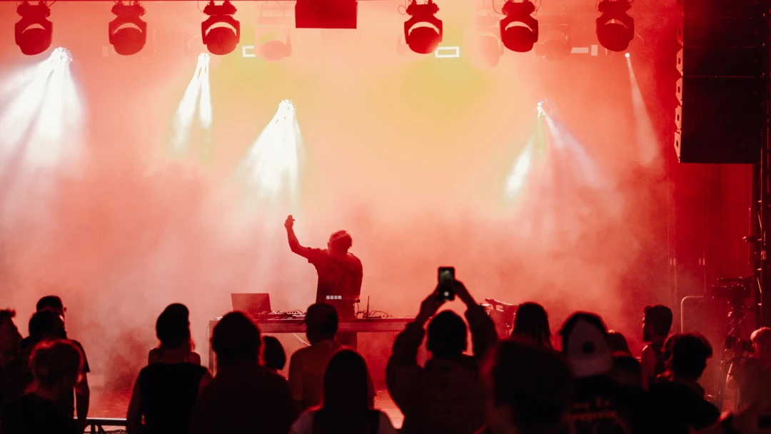 The Year of Czech Music