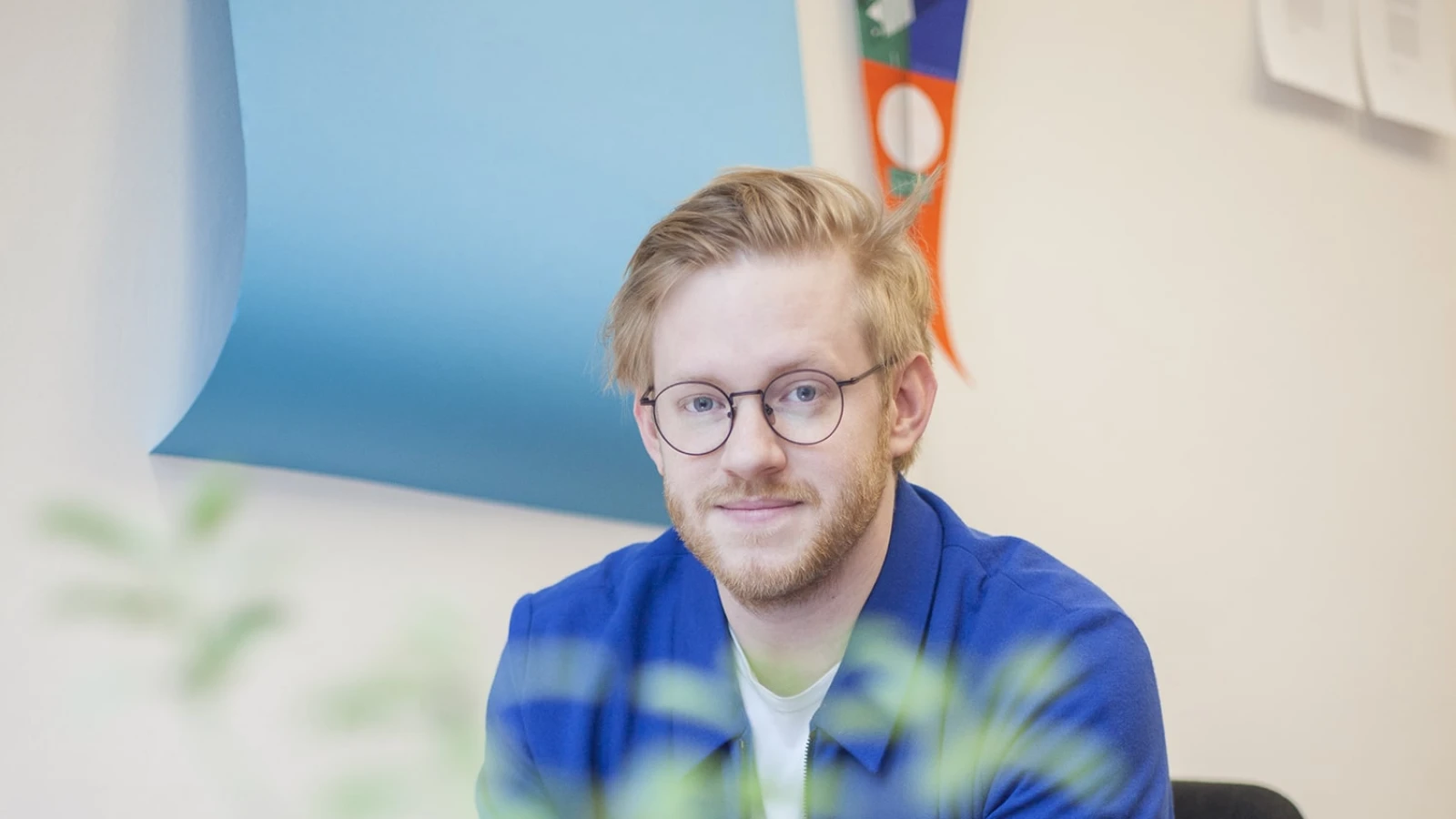 Patrik Antczak © archiv autora