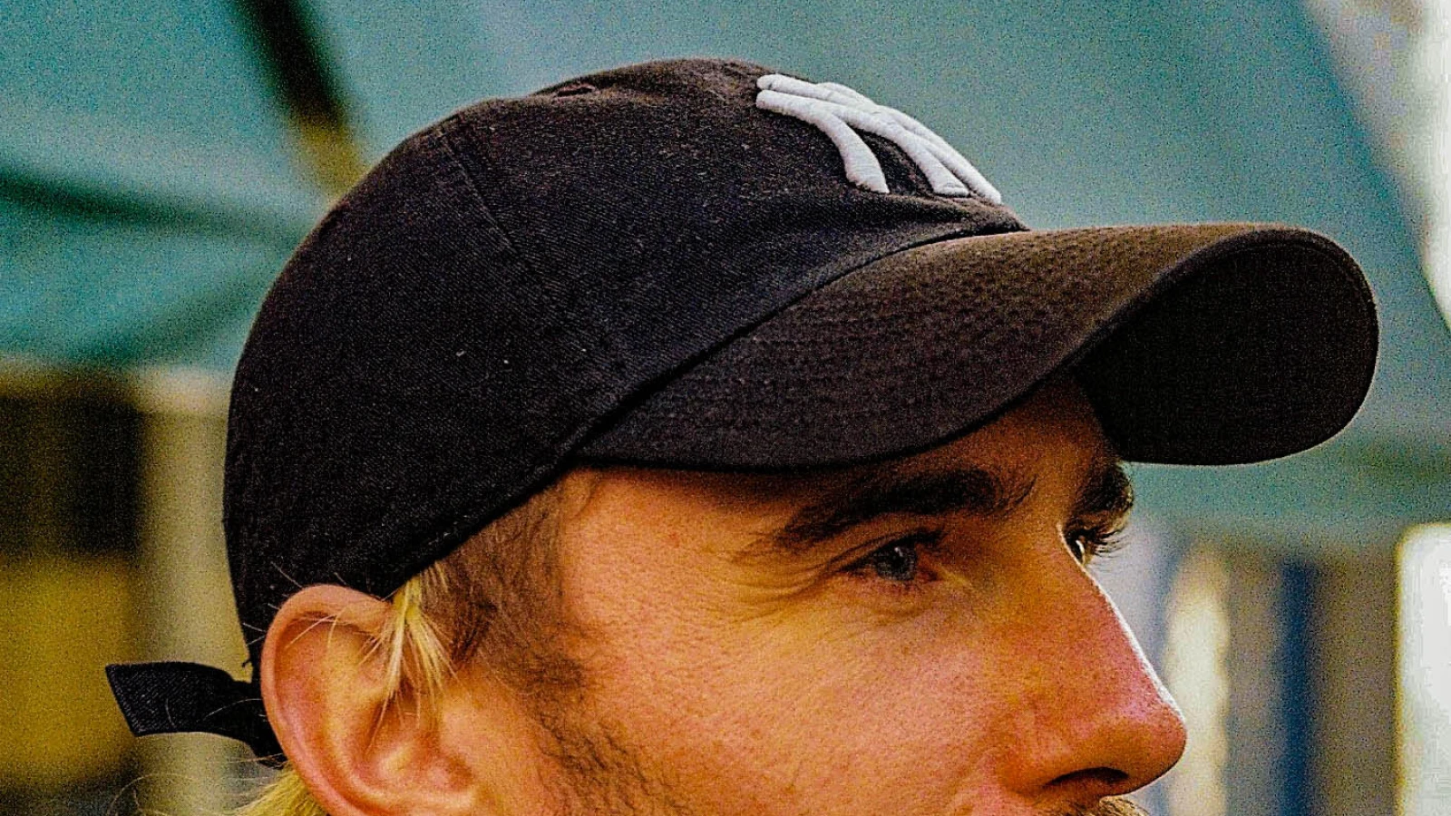 David Krňanský © archiv autora