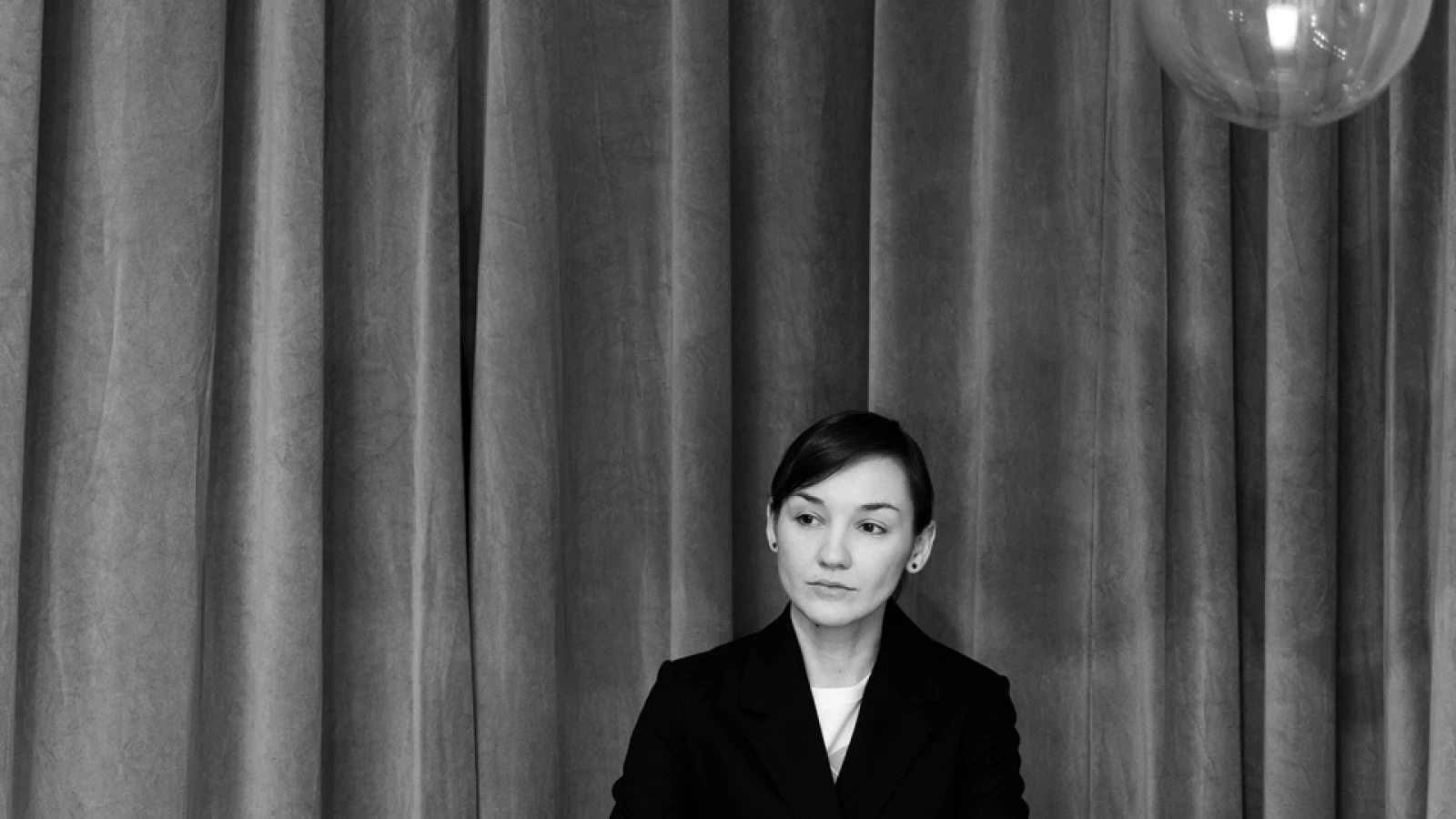 Makeeva Maria © Tereza Valner