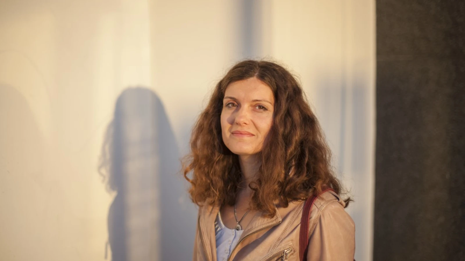 Veronika Bendová, foto © Radek Brousil, 2019