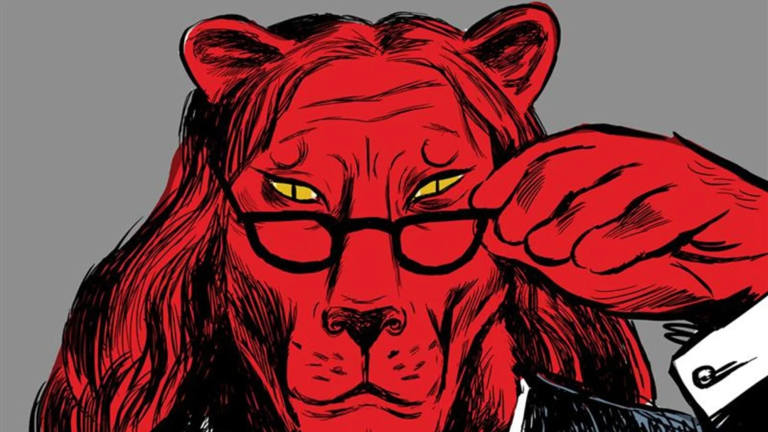 Here and Now Exhibition: Contemporary Czech Comics