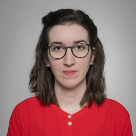 BcA. Pavla Zámostná
