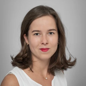 Ing. Magdaléna Nováková