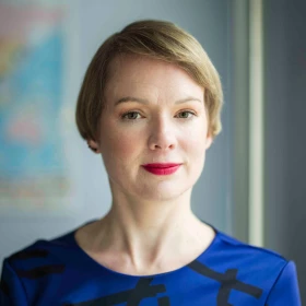Jitka Pánek Jurková, Ph.D.