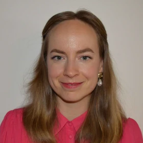 Johana Rittmeyer, M.A.