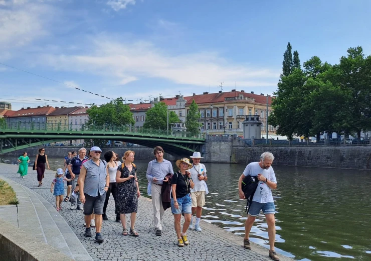 © Česká centra