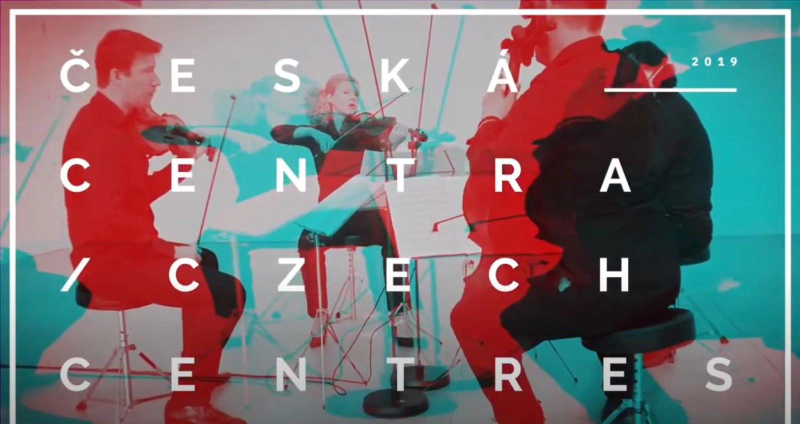 Video výroční zpráva za rok 2019