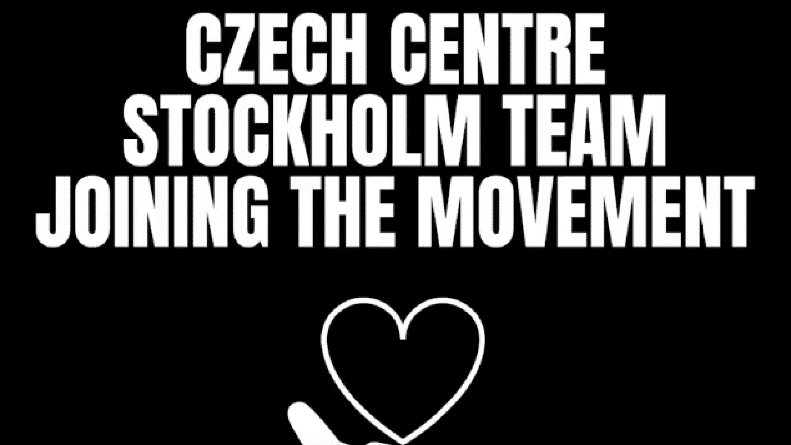 Czech Solidarity in Sweden