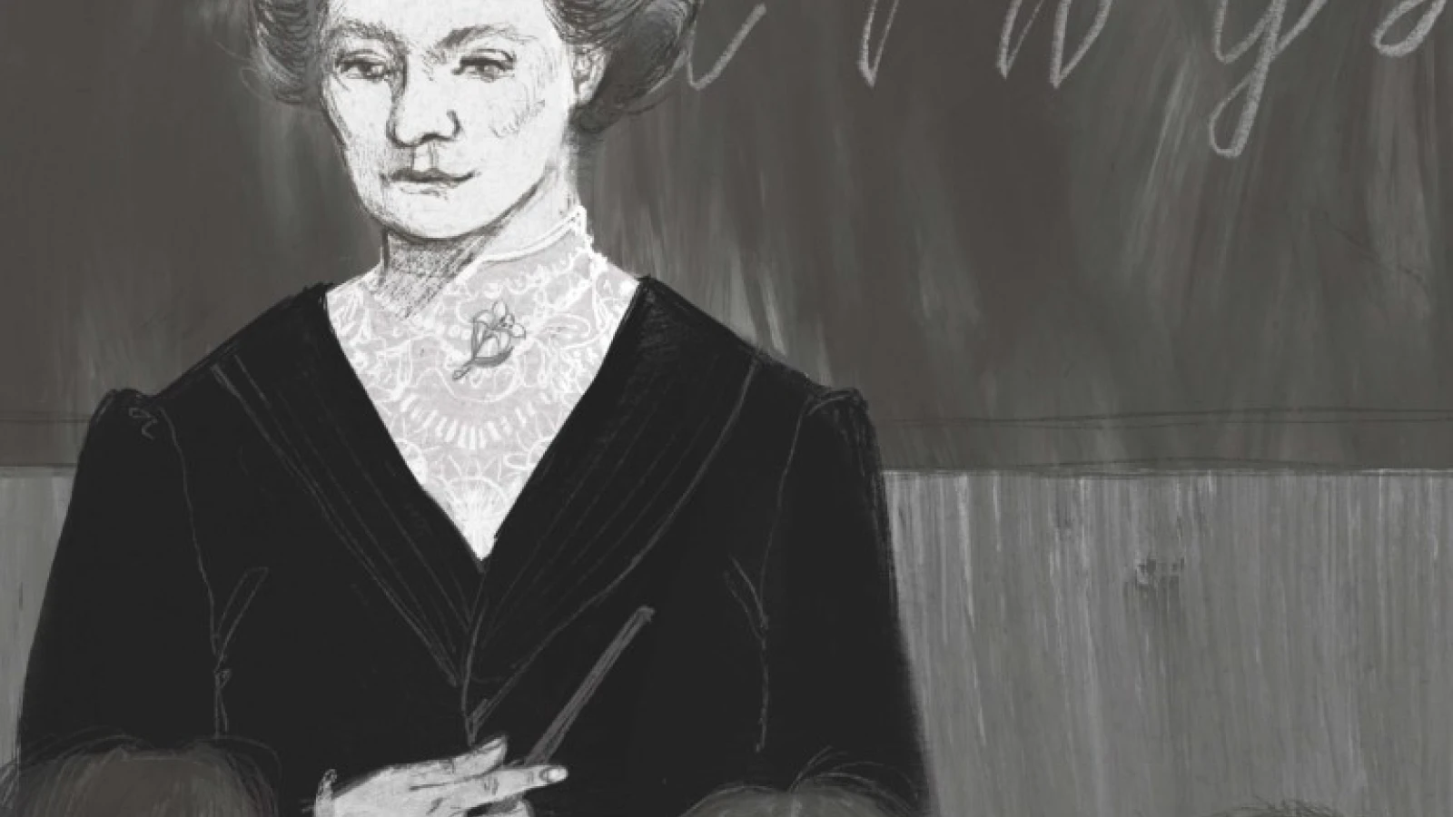 Františka Plamínková © Alina Pylaeva