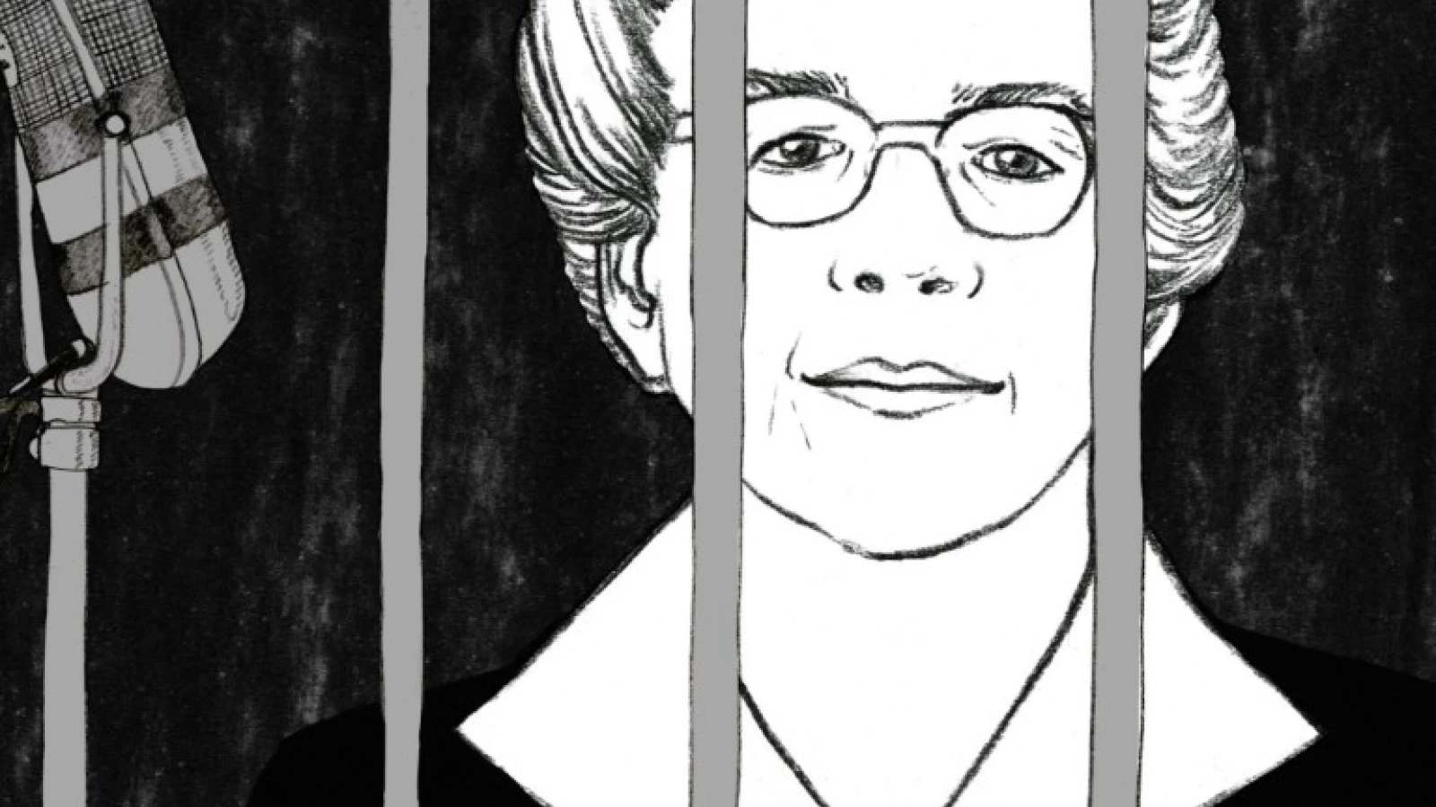 Milada Horáková © Julie Opletalová